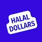 HALAL DOLLARS logo