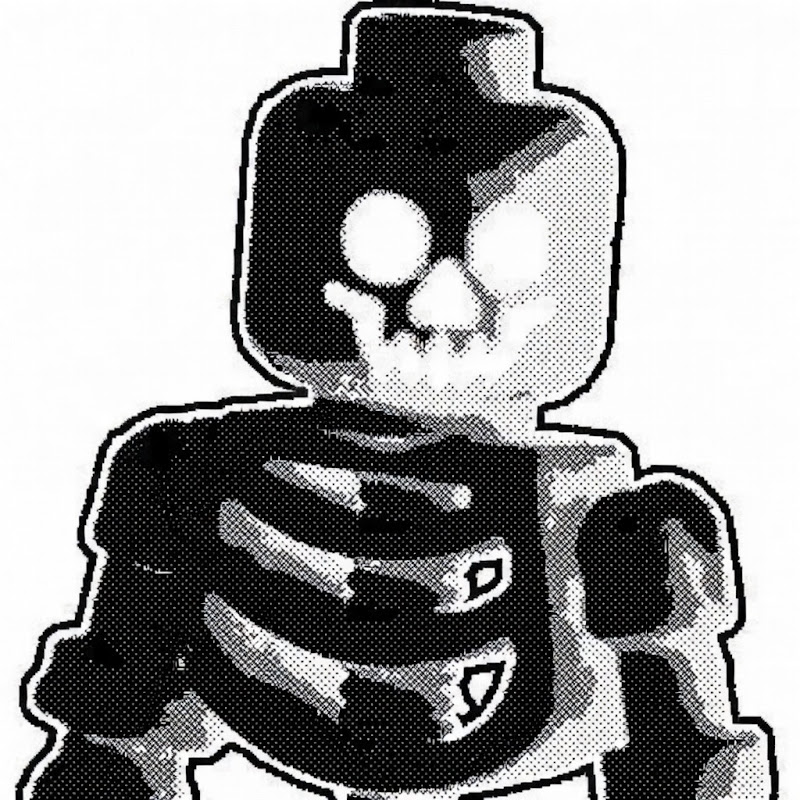 Old Bones