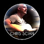 Chris Scian logo