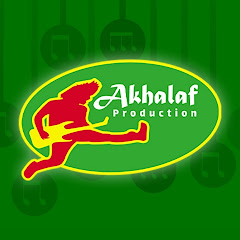 Akhalaf Editions avatar