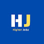 HigherJobz logo