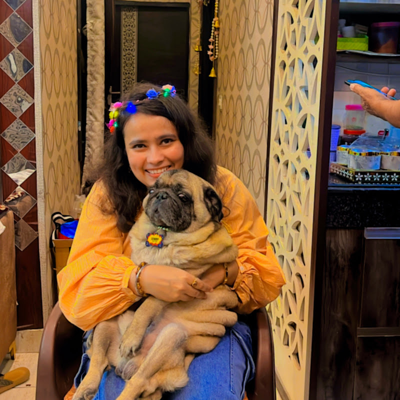 Neerja ka TOBBY