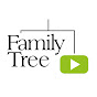 Family Tree logo