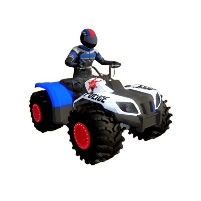 Juegos de Quad Bike