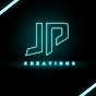 J P   C R E A T I O N S channel logo