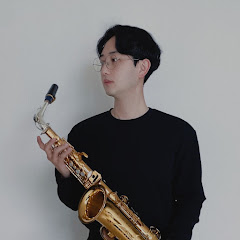 정동규 Soulful J Saxophone channel logo