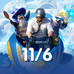 PUBG MOBILE Pakistan Official