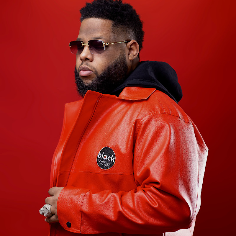 DBlackMuzik