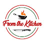 From the Kitchen logo