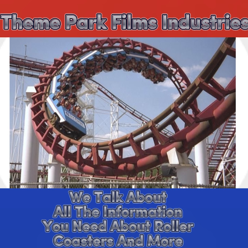 Theme Park Films INDUSTRIES 🎢
