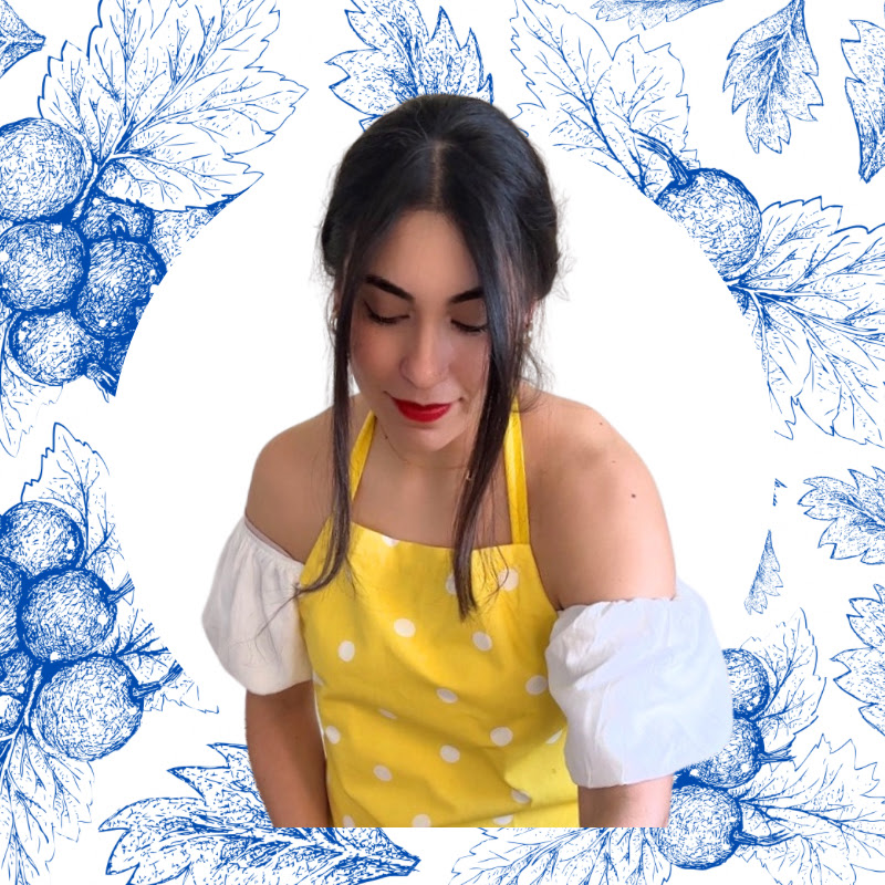 Birdee Lili Crust & Crumb