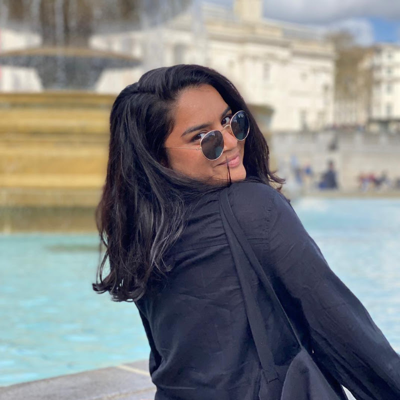 🌟 Meera Kaneria
