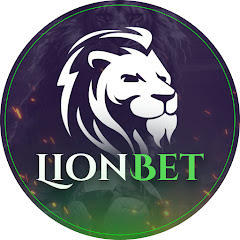 Lionbet channel logo