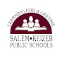 Salem-Keizer Public Schools logo