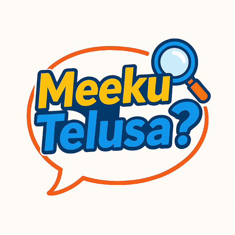 Meeku Telusa