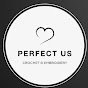 Perfect Us logo