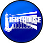 The Lighthouse Podcast logo