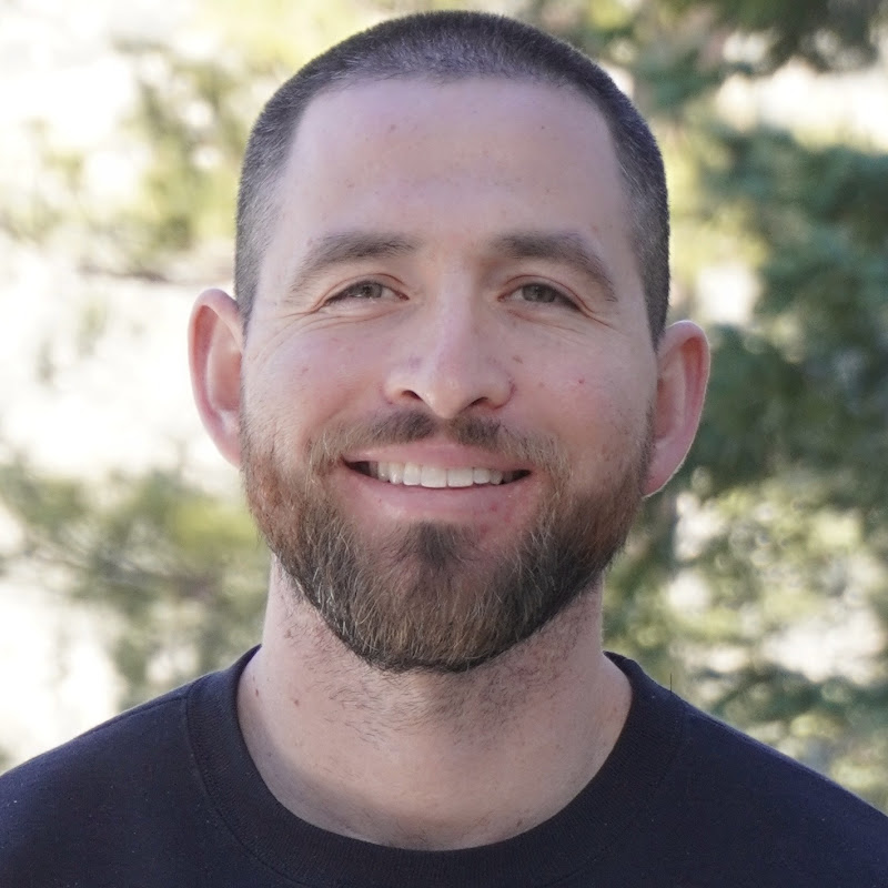Derek Polasek