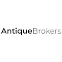 Antique Brokers logo