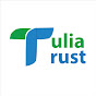 Tulia Trust logo