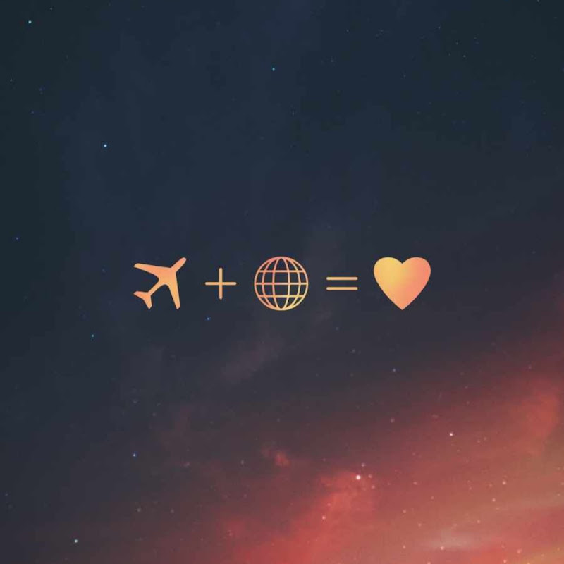 Travel in the world