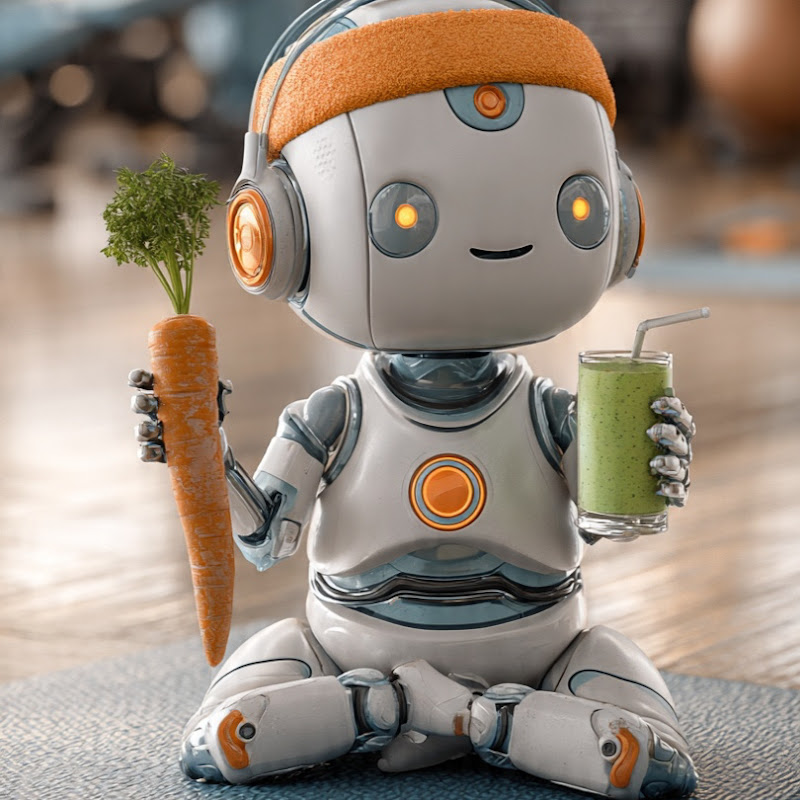 Healthy Ai
