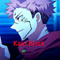 °•Kaio Black•°