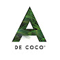 A de Coco US logo