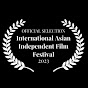 International Asian Independent Film Festival