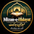 XxDB4cHgJpQ-channel-avatar-Mizan-e-Hidayat