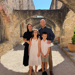 Dax Family Adventures channel thumbnail