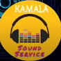 Kamala Sound Service
