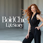 Bold Chic Bio logo