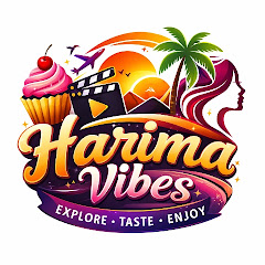 HARIMA VIBES
