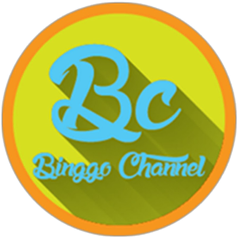BINGGO CHANNEL