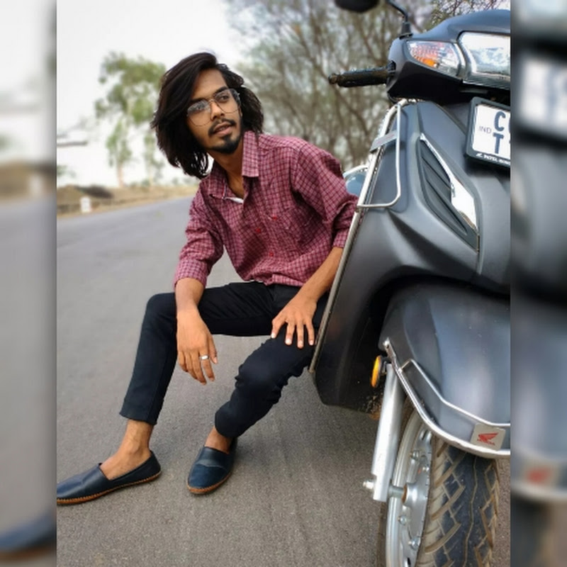 VASURAJ VLOG..