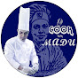 Cook With Madu logo