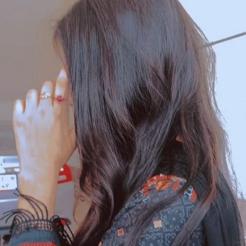 Malaika Mushtaq