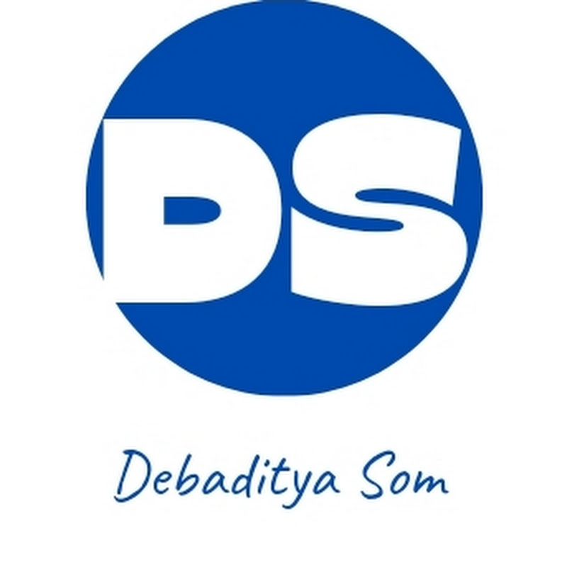 Debaditya Som