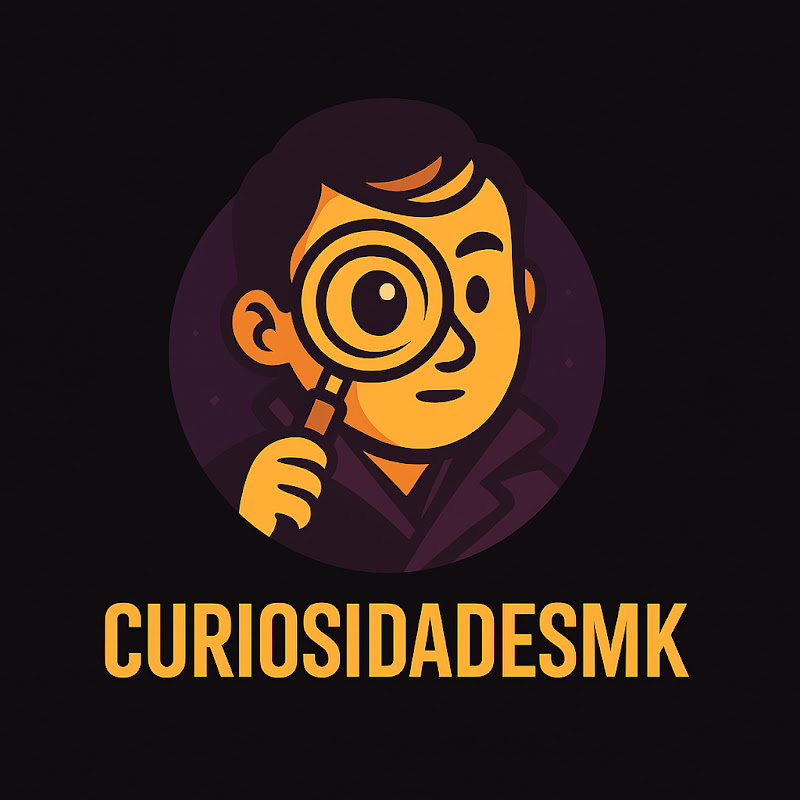 CURIOSIDADESmk