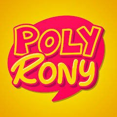 POLYRONY Avatar