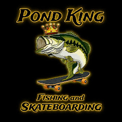 Pond King Fishing