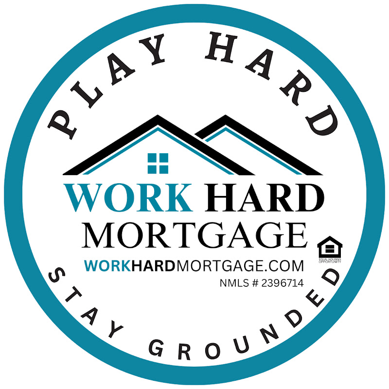 Work Hard: Homes • Stories • Community