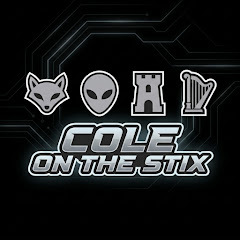 Cole On The Stix