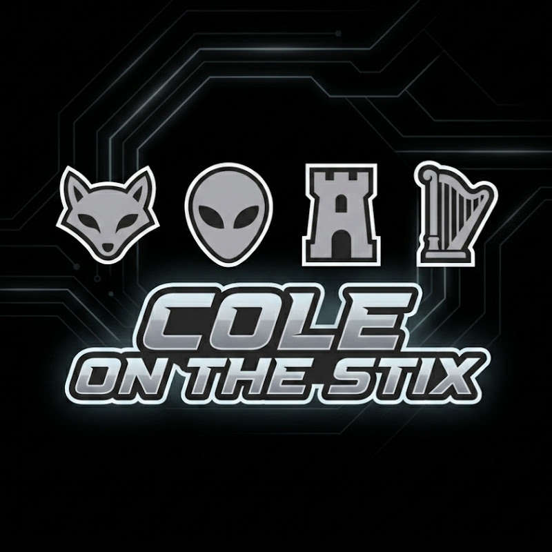 Cole On The Stix