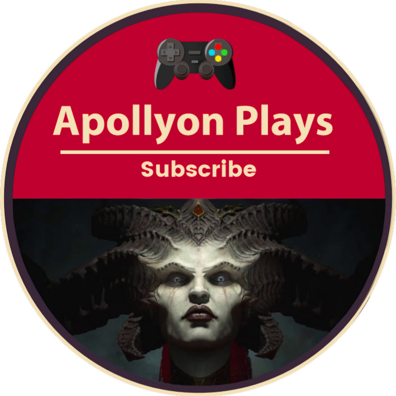 Apollyon Plays