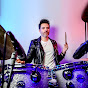 Jorge Cid • Drums & Audio