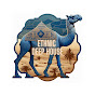 Ethnic Deep House CDA logo
