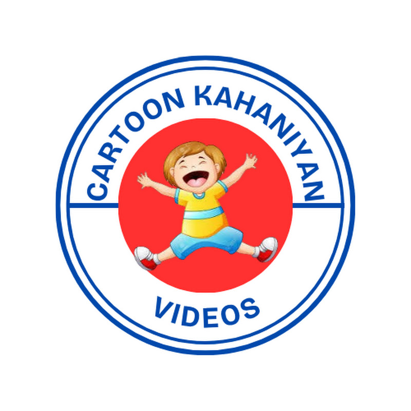 Cartoon kahaniyan