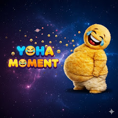Yoha moments